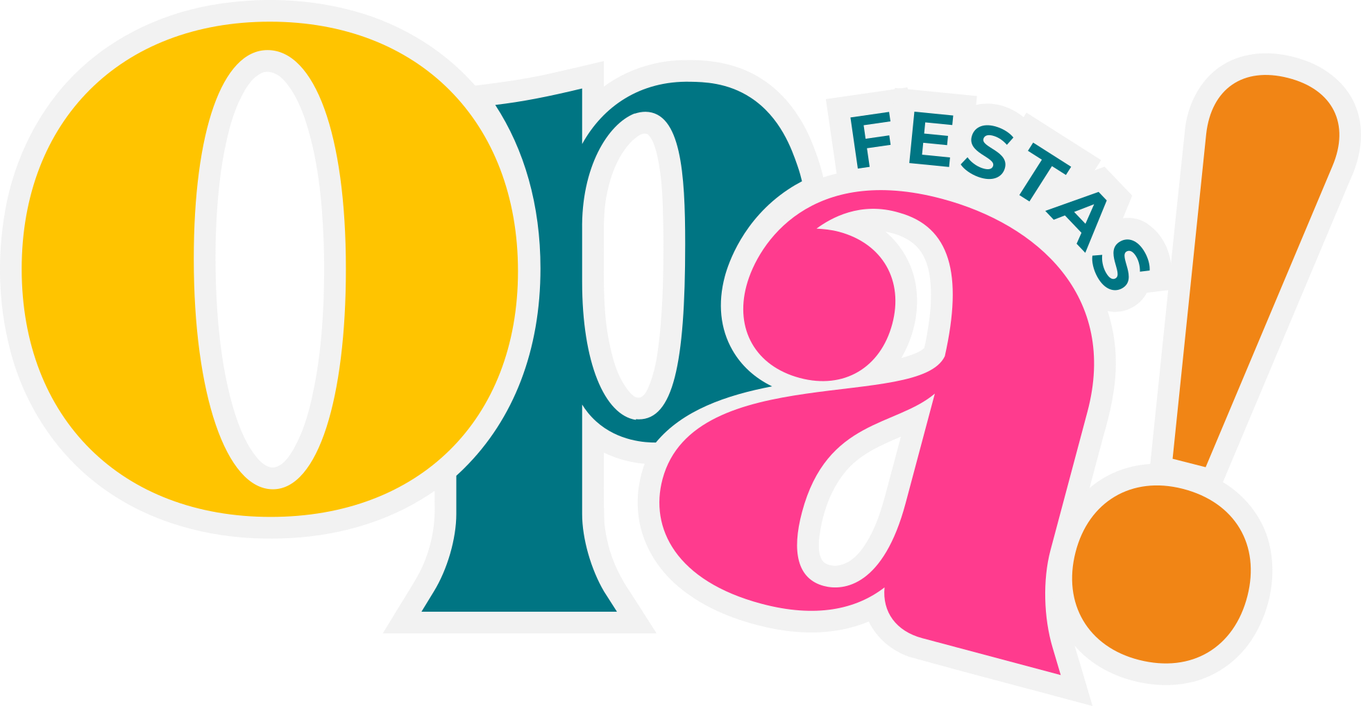 OPA Festas